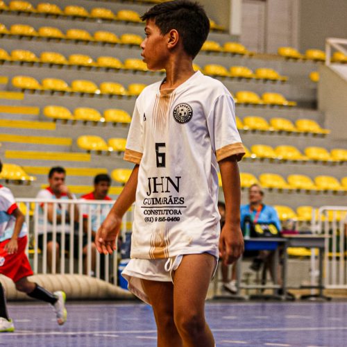 a trajetória de Miguel Carvalho é uma prova de que a paixão pelo esporte, combinada com dedicação e disciplina, pode abrir portas para um futuro brilhante.